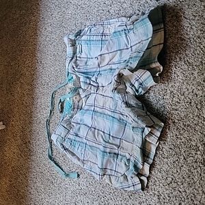 Natural Reflections, Shorts.